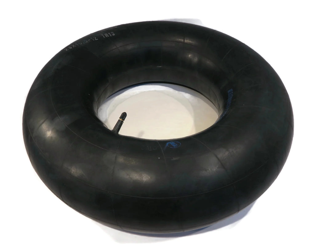 2 Tire Inner Tubes 24x10x12 24x8x11 TR13 Straight Valve T30766