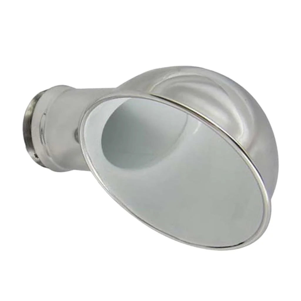 Stainless Steel Round Cowl Vent for 3 Inch 75mm Hose M40575