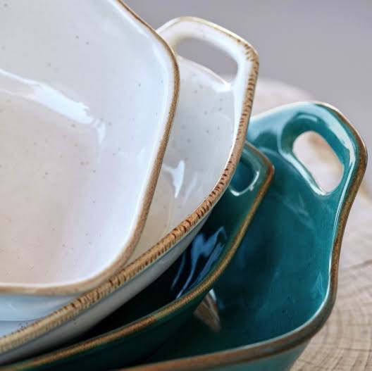 Blue Oval Baker X753282