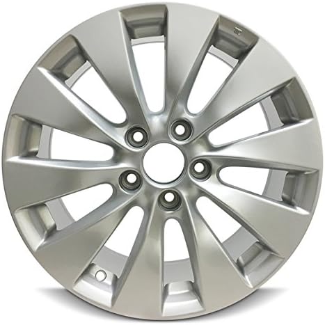 17 inch Aluminum Wheel Rim O2474