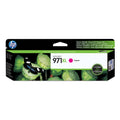High Yield Original Magenta Ink Cartridge O814813