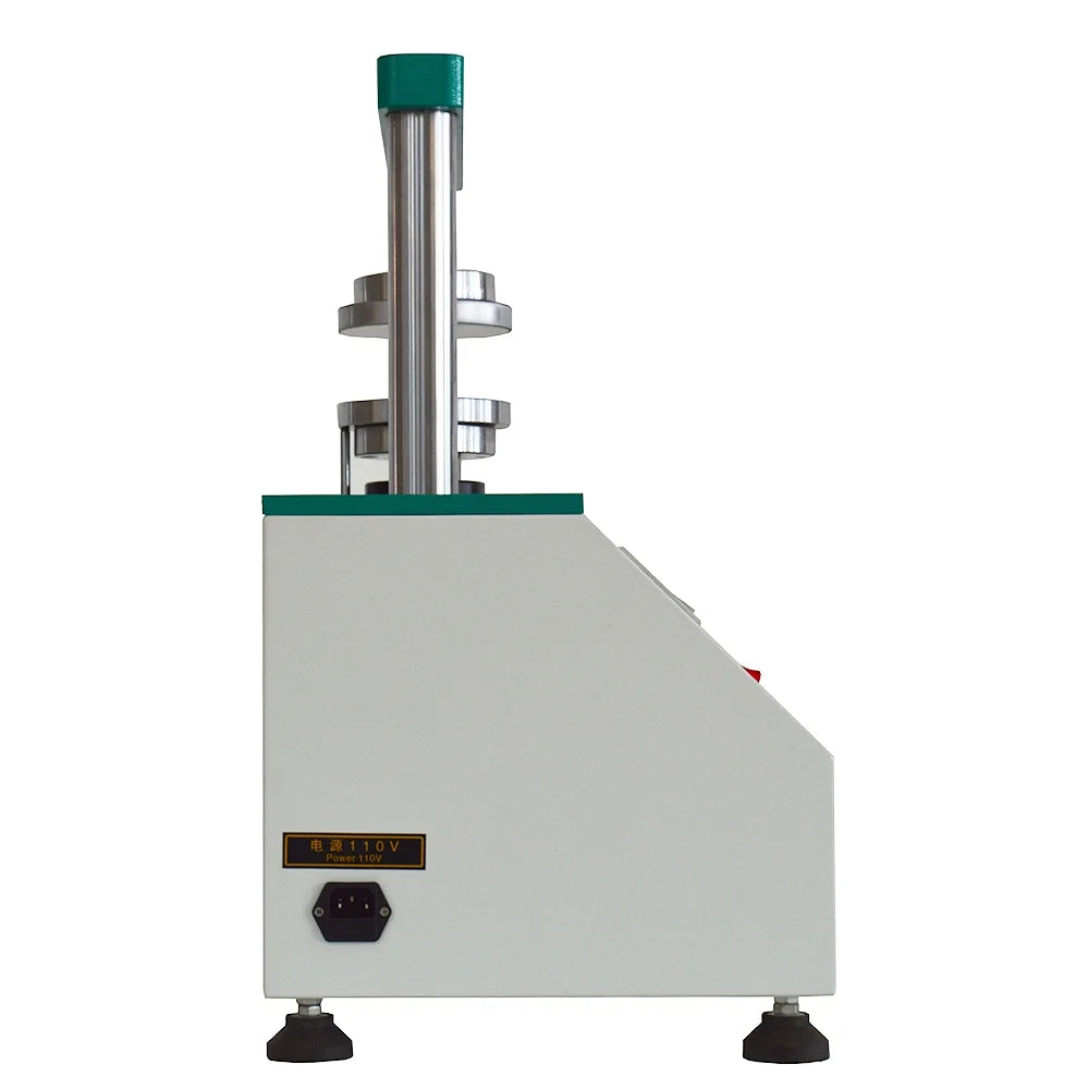 Paper Core Compression Strength Tester Flat Crush Strength Tester T929173
