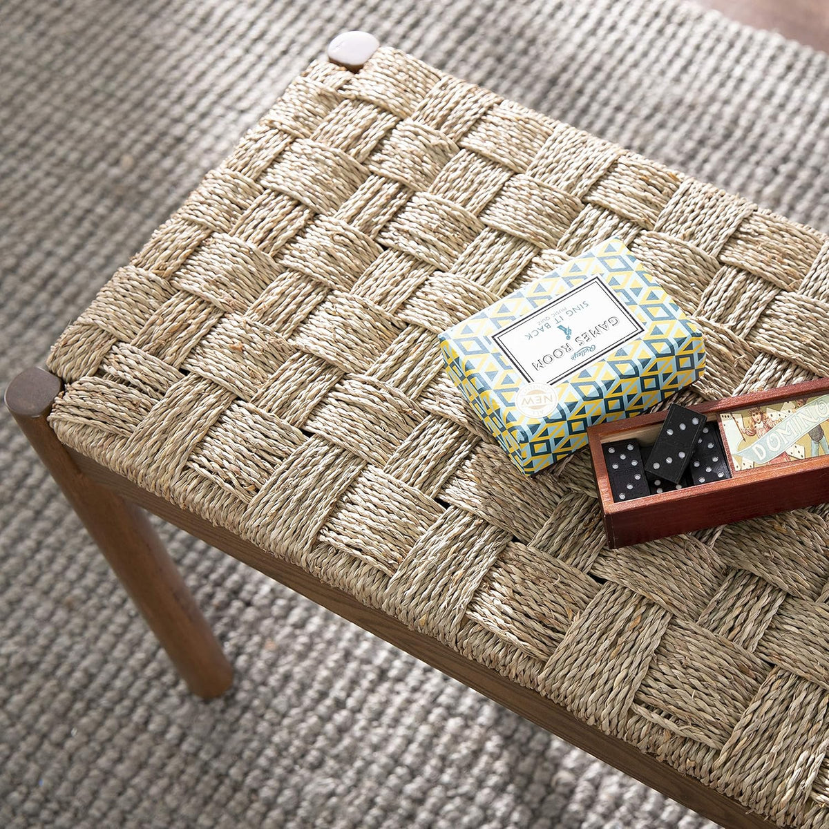 Seagrass Bench R665