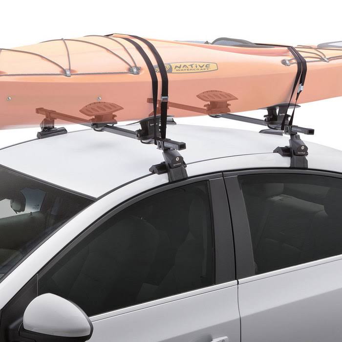 Saddle Kayak Carrier D289