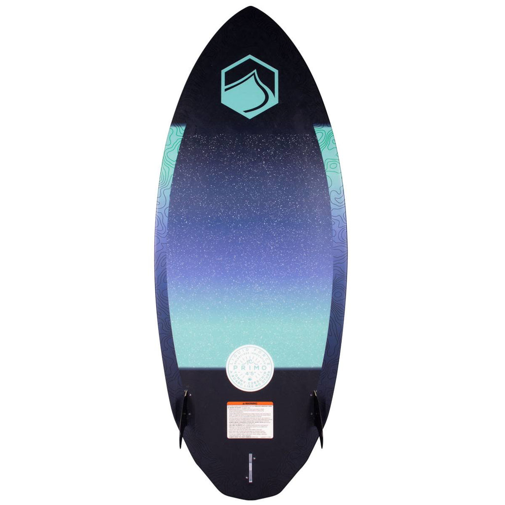 Primo Wakesurf Board P82736