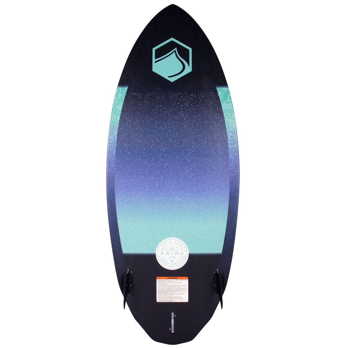 Primo Wakesurf Board P82736