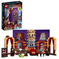 LEGO Harry Potter Hogwarts Textbook L963822