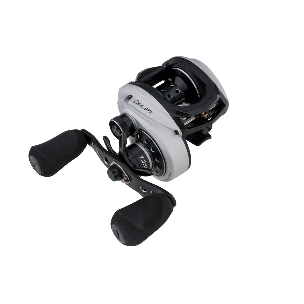 Low Profile Baitcast Fishing Reel X545810