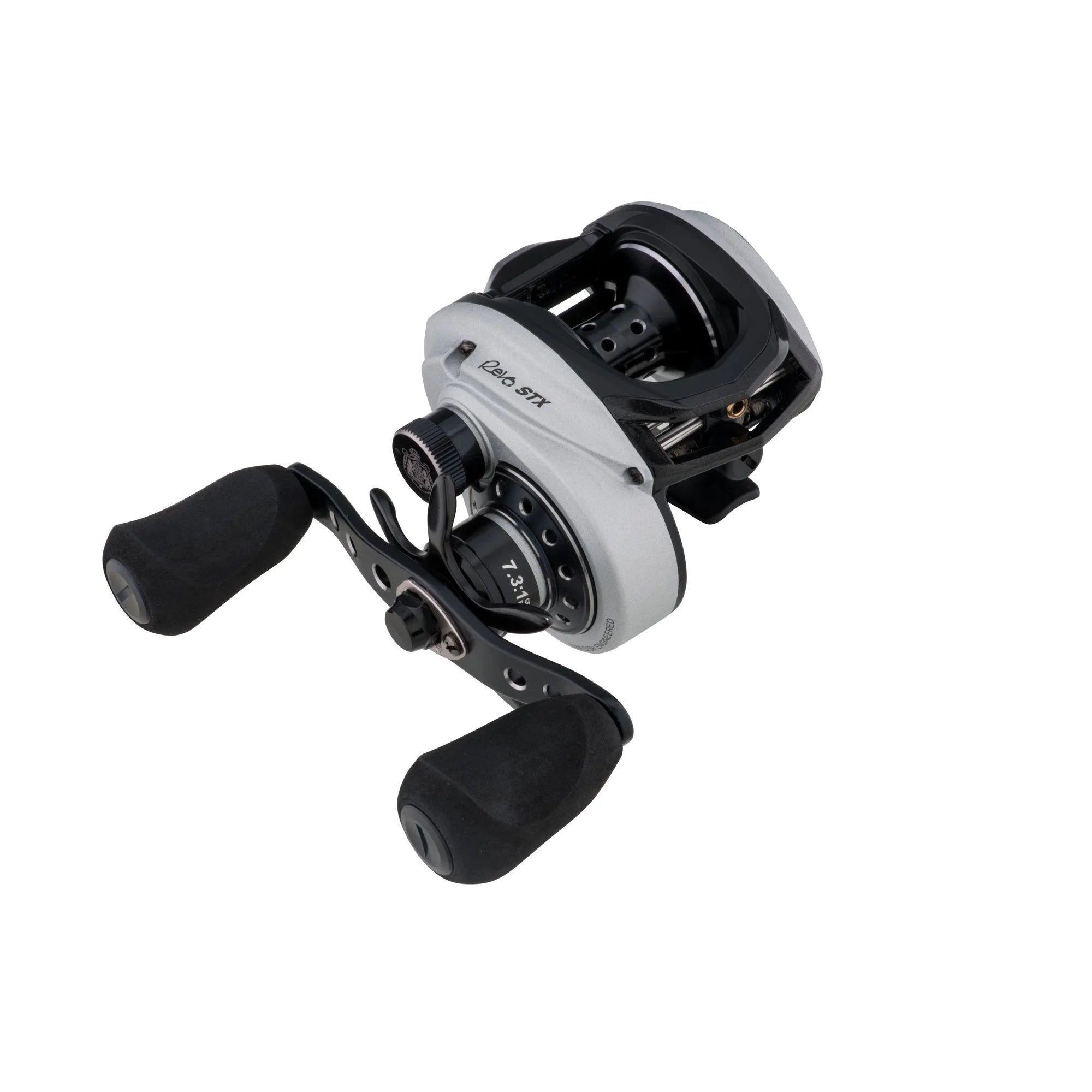 Low Profile Baitcast Fishing Reel X545810