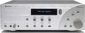 Retro Stereo Receiver with WiFi, FM Tuner, RCA Inputs, Remote Control R877