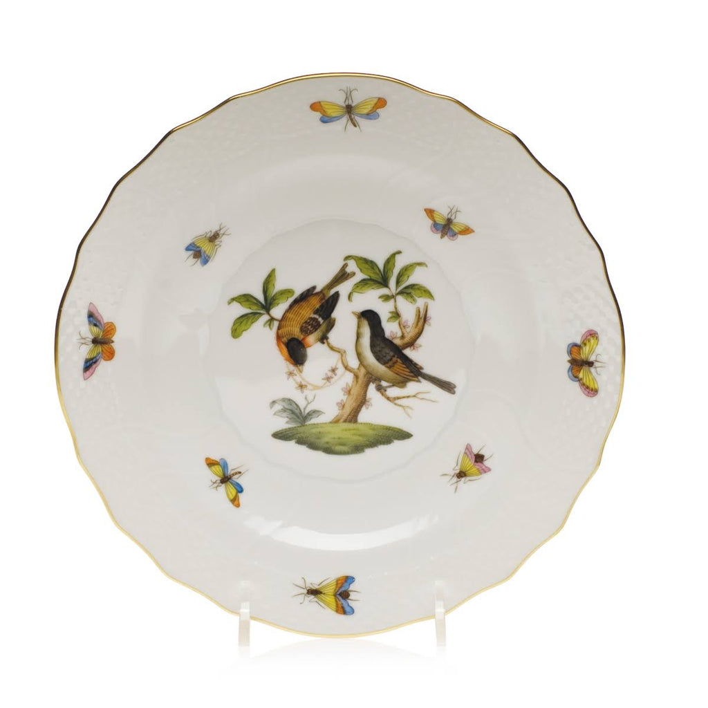 Salad Plate V560