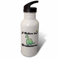 21 oz Sports Water Bottle N60831