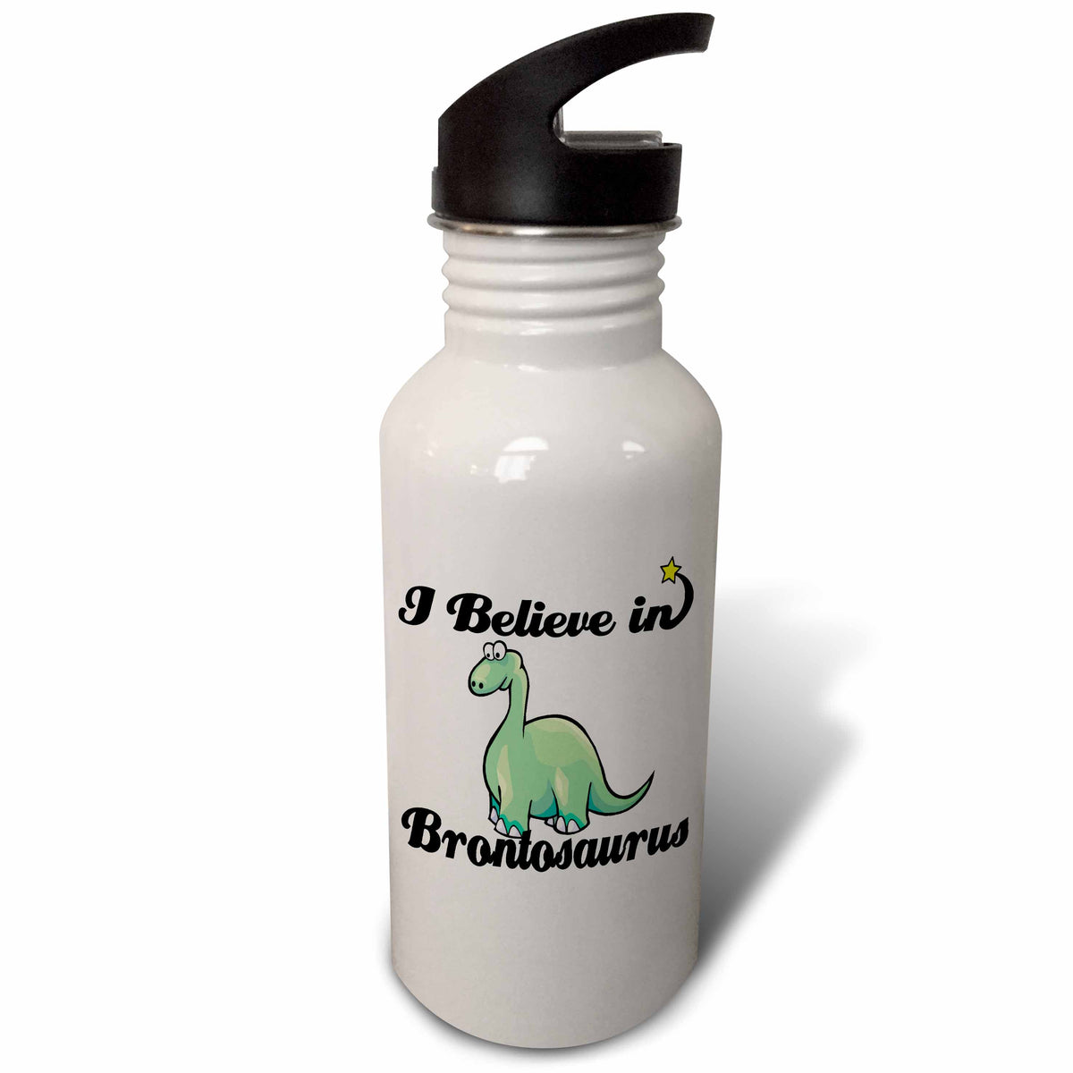 21 oz Sports Water Bottle N60831