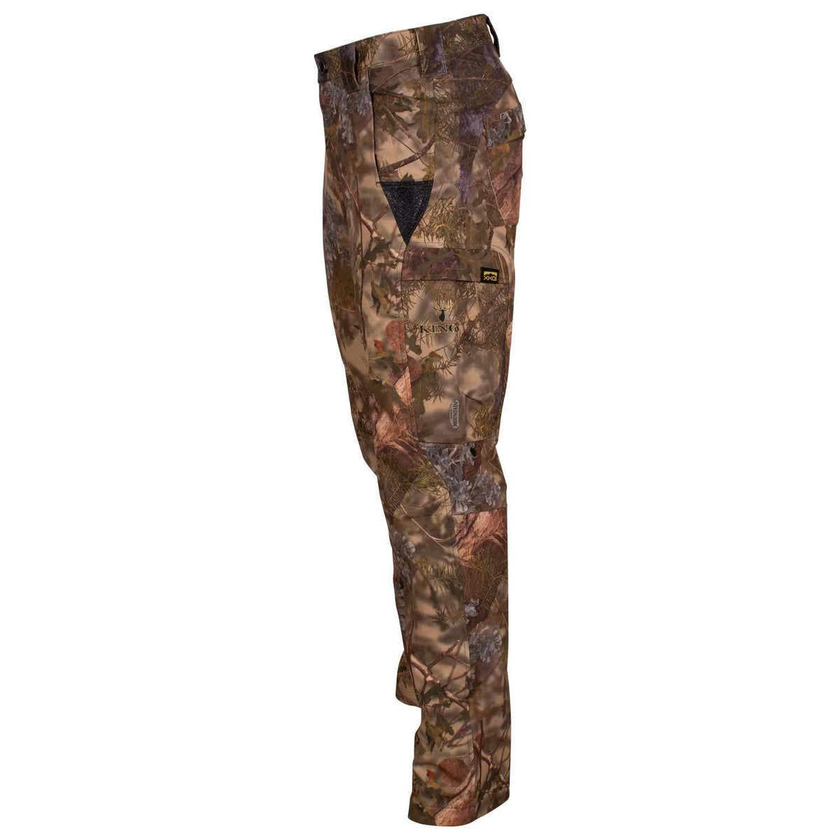 Camo Ridge Pant V731089