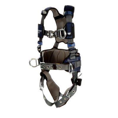Tower Climbing Harness S53063