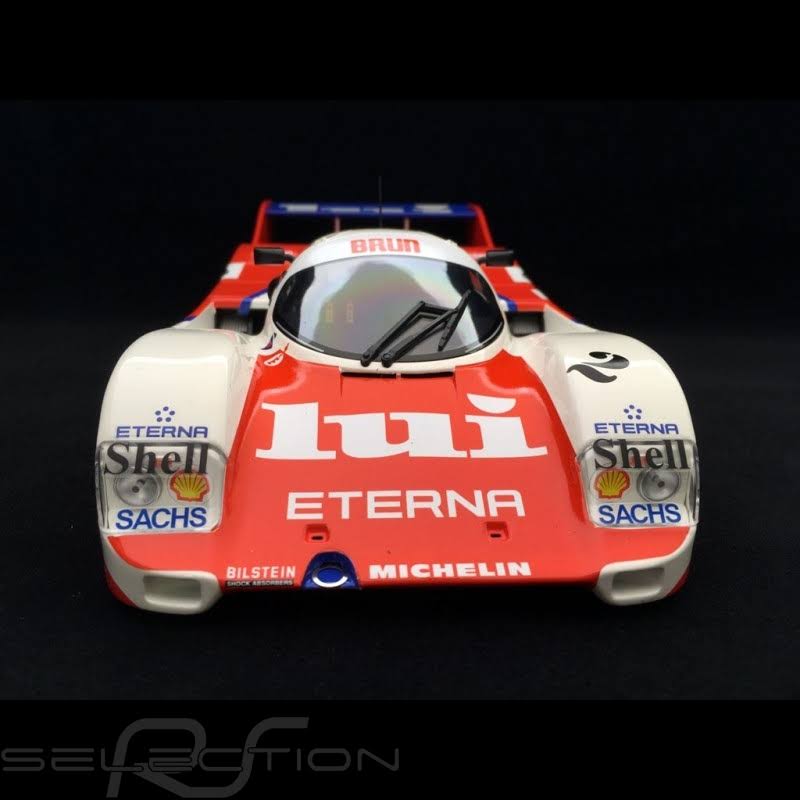 Diecast Model P527