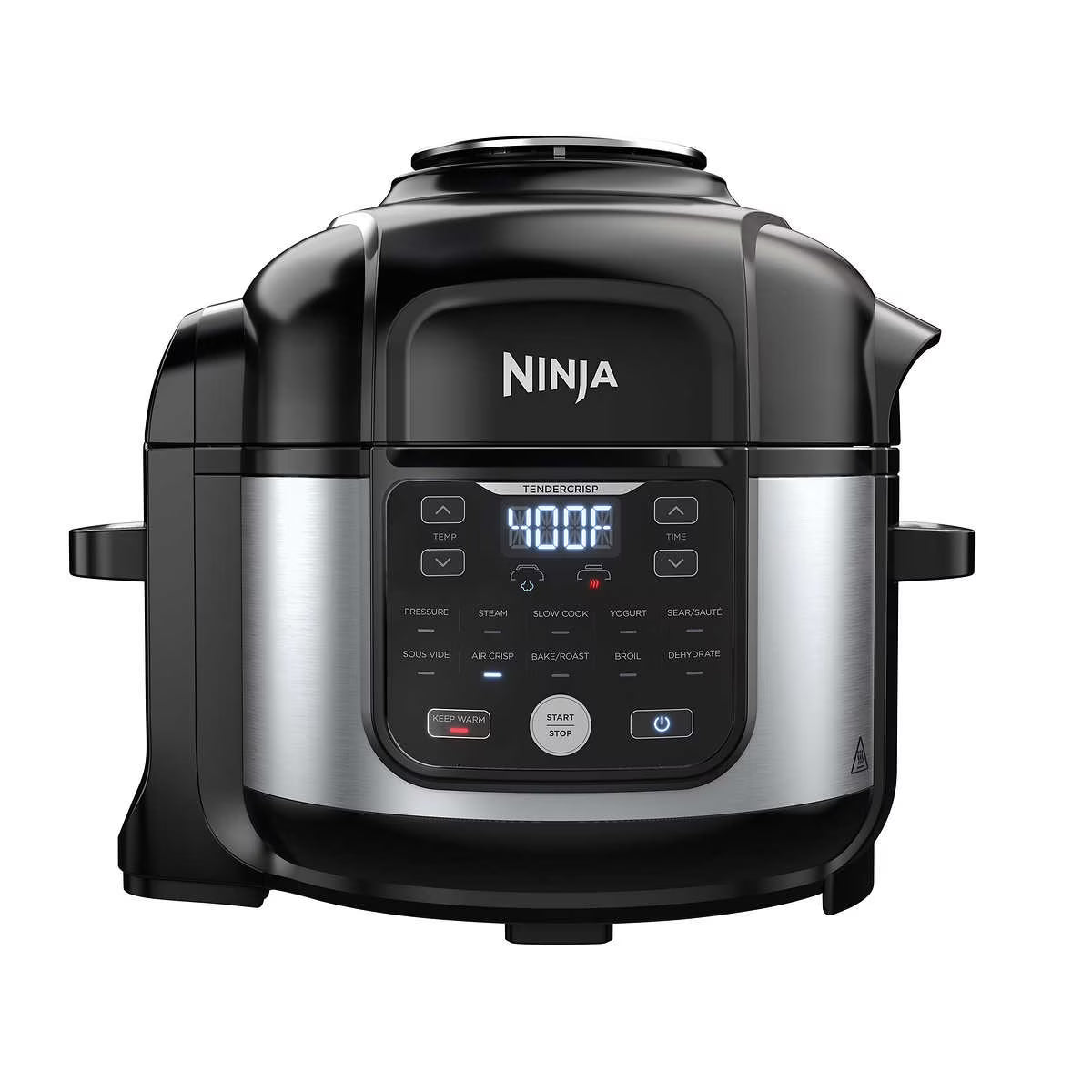 6.5-Quart Pressure Cooker B600093