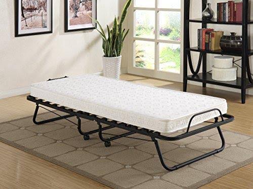 Twin Folding Cot Bed K32257