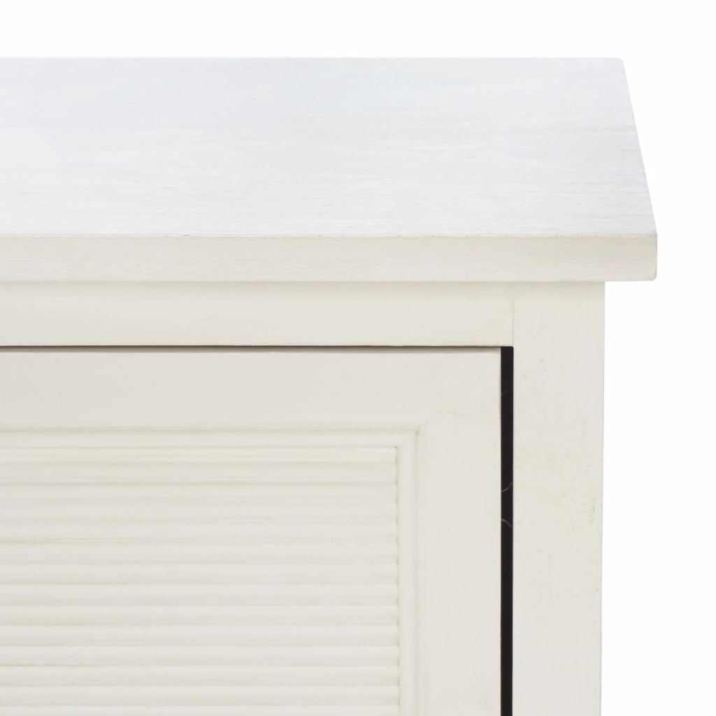 2 Door 1 Shelf Media Stand N38619